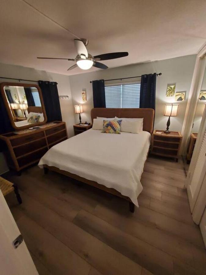 The Floranada Condo At Pompano Beach 9 Exteriör bild