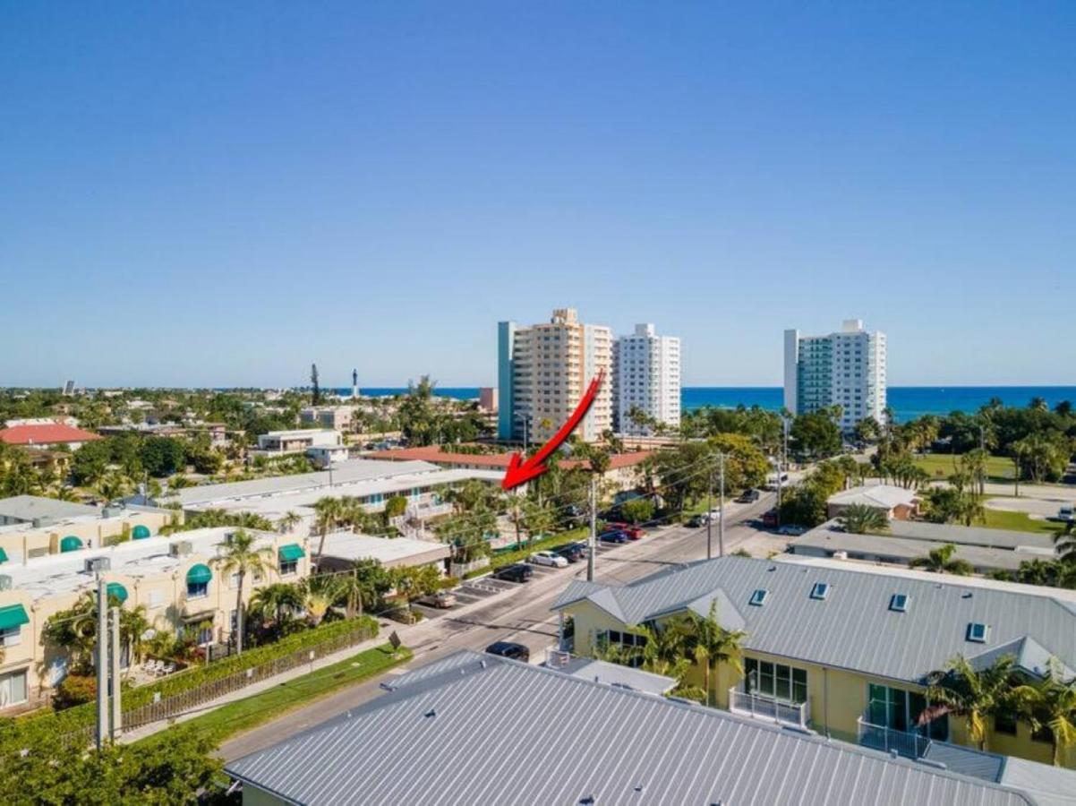 The Floranada Condo At Pompano Beach 9 Exteriör bild