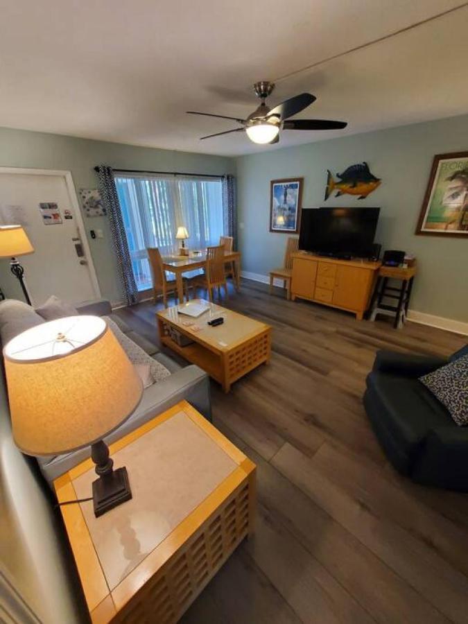 The Floranada Condo At Pompano Beach 9 Exteriör bild