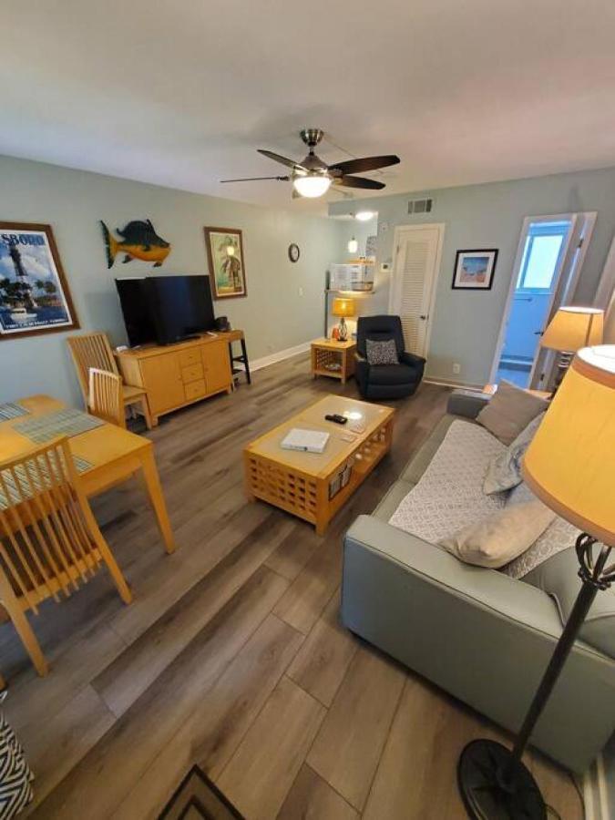 The Floranada Condo At Pompano Beach 9 Exteriör bild