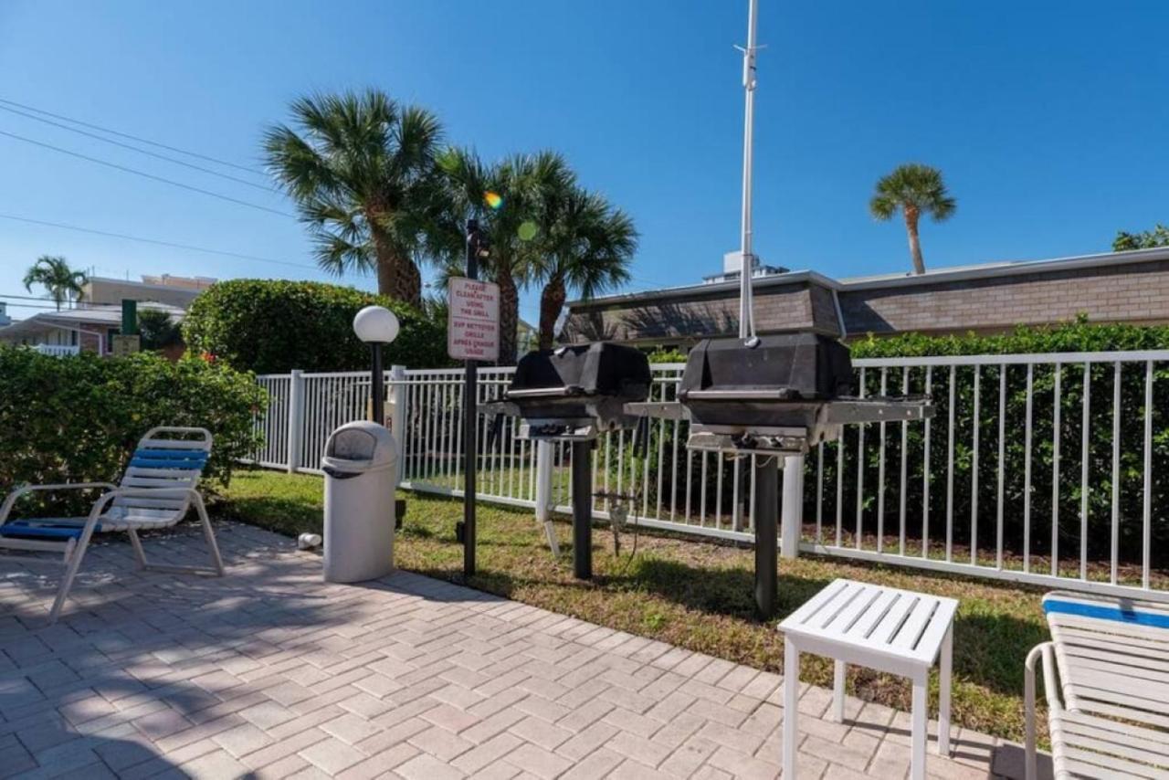 The Floranada Condo At Pompano Beach 9 Exteriör bild
