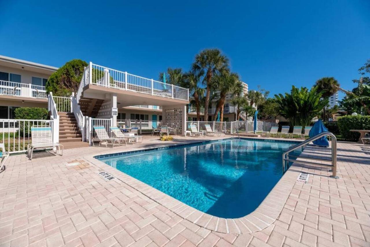 The Floranada Condo At Pompano Beach 9 Exteriör bild