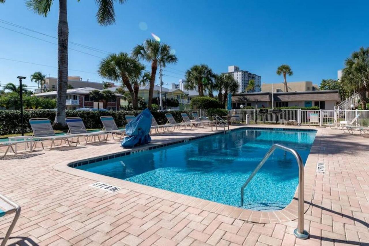 The Floranada Condo At Pompano Beach 9 Exteriör bild