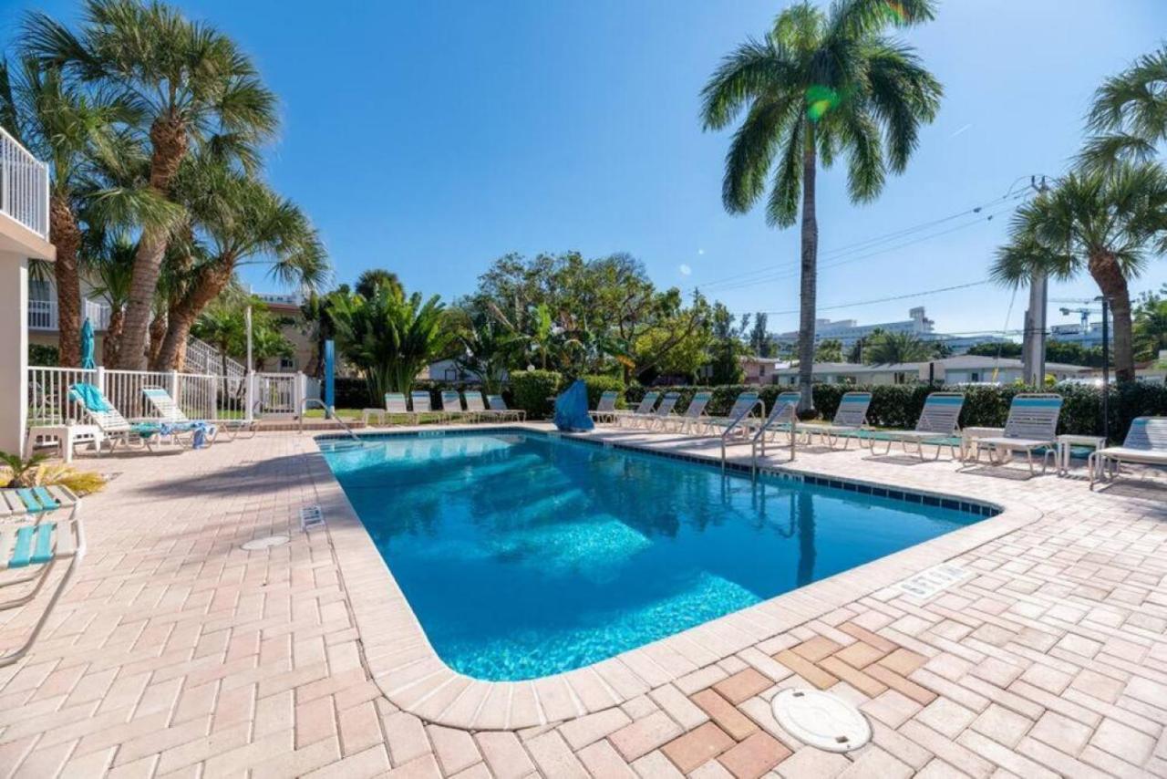 The Floranada Condo At Pompano Beach 9 Exteriör bild